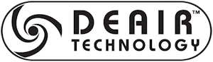logo deair